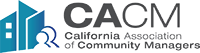 California Association of Community Managers logo